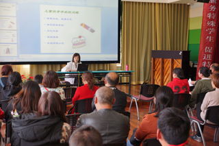 医教结合促成长，健康护航暖童心——记徐汇区特殊学生健康咨询服务活动