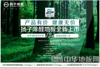 热烈祝贺扬子地板9·20工厂直供会（山东）动员大会圆满成功